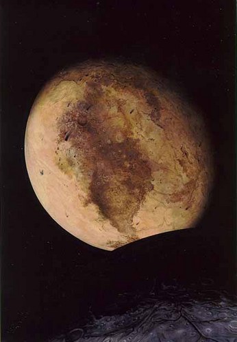 Pluto